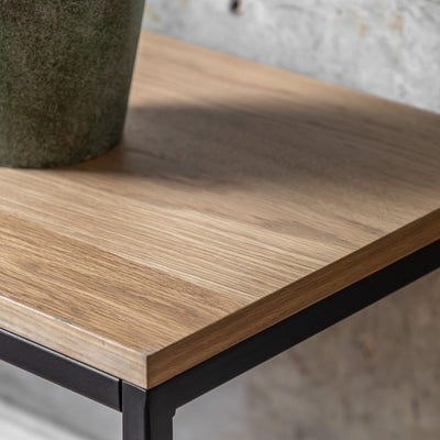 Harlow Console Table