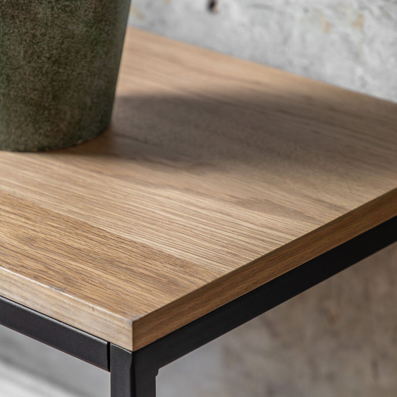 Harlow Console Table