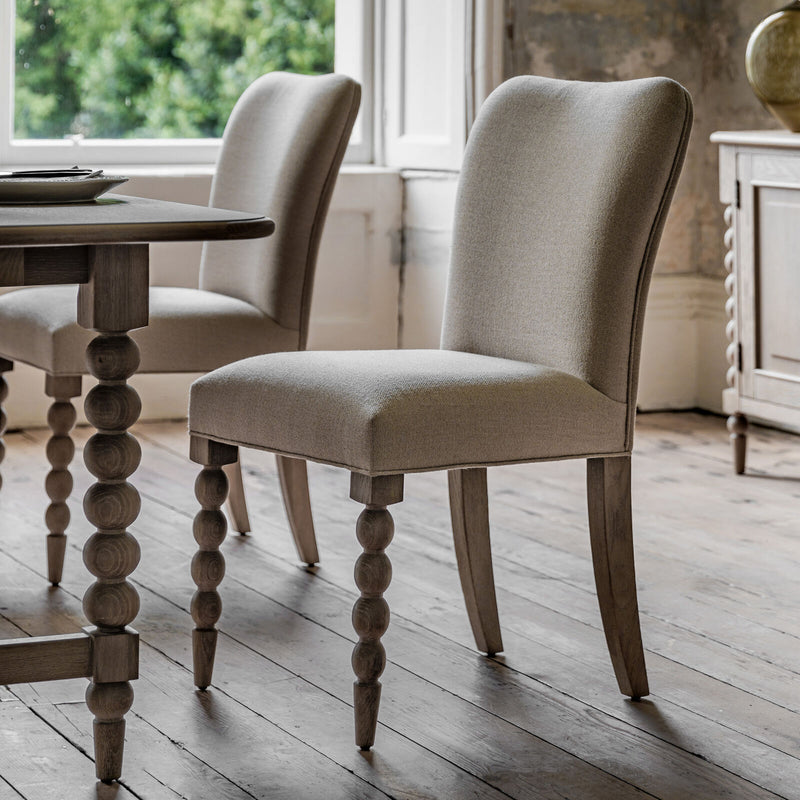 Monet Dining Chair (Set of 2)