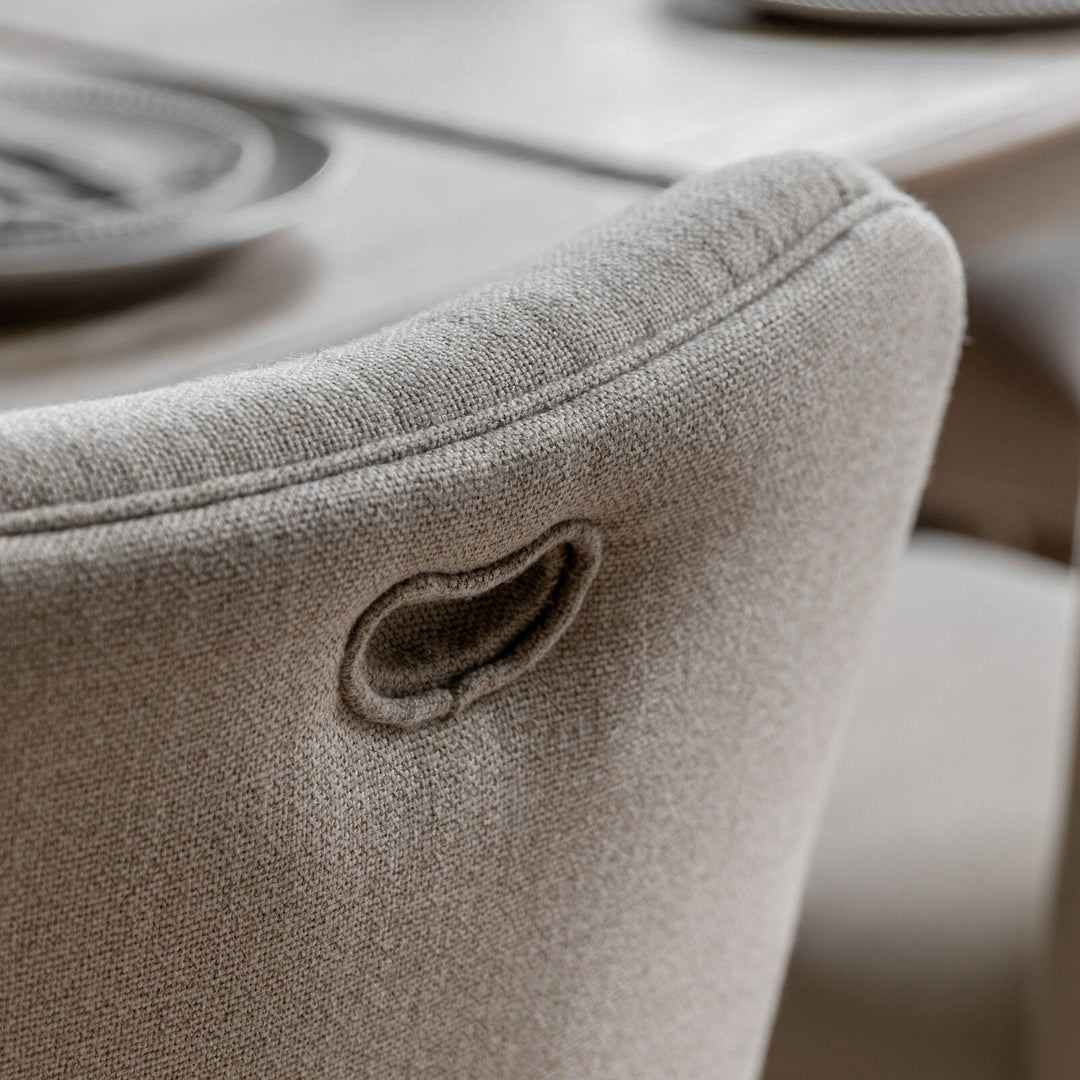 Monet Dining Chair (Set of Two)