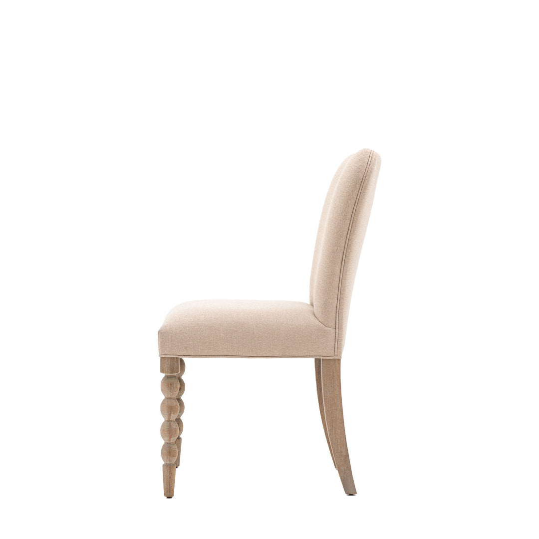 Monet Dining Chair (Set of Two)