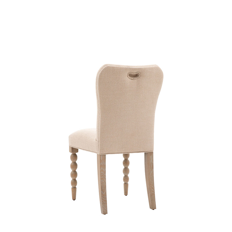 Monet Dining Chair (Set of 2)