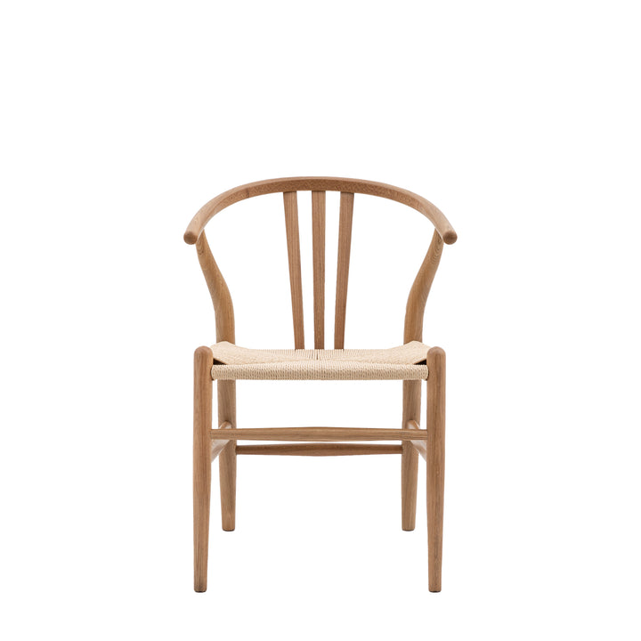 Winnie Dining Chair (Set of Two)