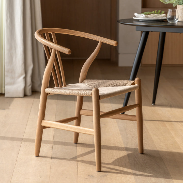 Winnie Dining Chair (Set of Two)