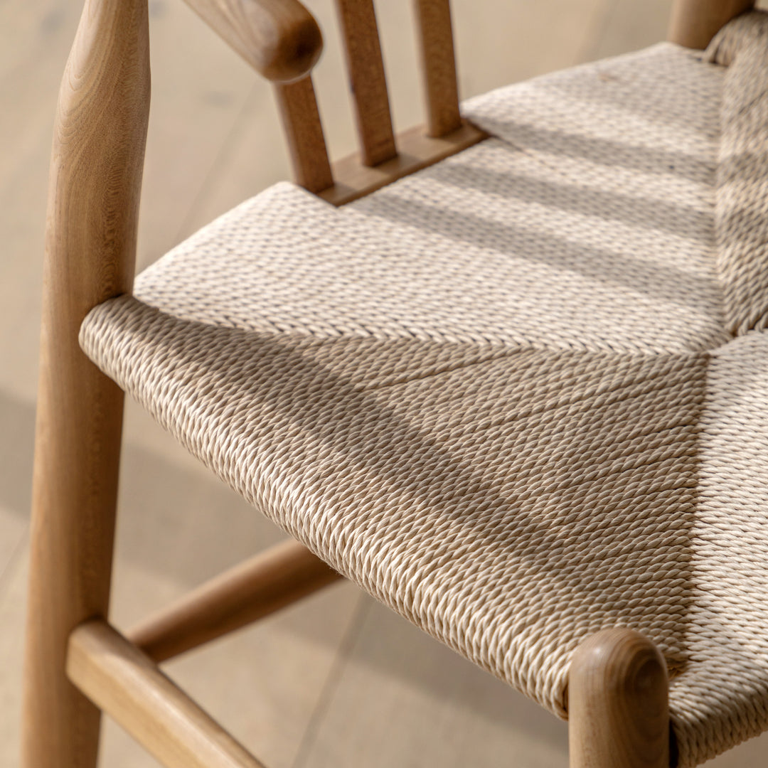 Winnie Dining Chair (Set of Two)