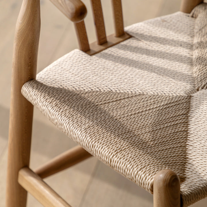 Winnie Dining Chair (Set of Two)
