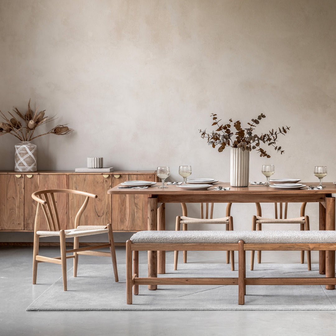 Winnie Dining Chair (Set of Two)