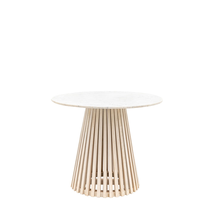 Sydney Round Dining Table