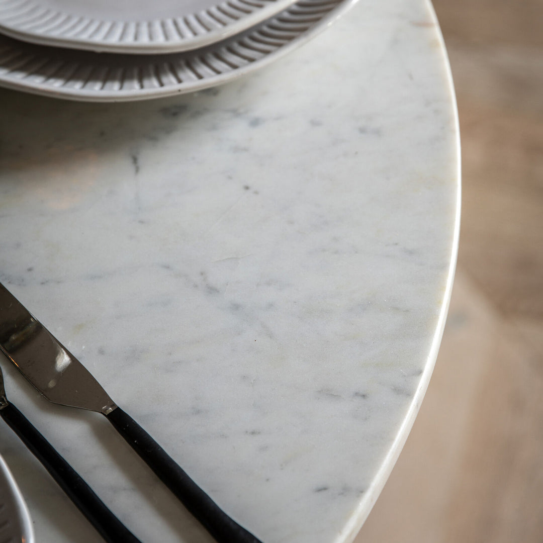 Sydney Round Dining Table