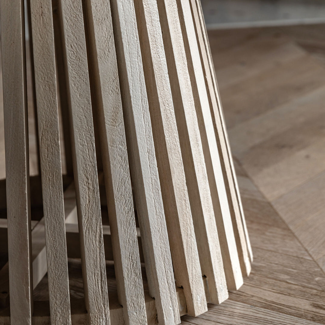 Sydney Round Dining Table