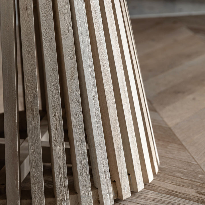 Sydney Round Dining Table
