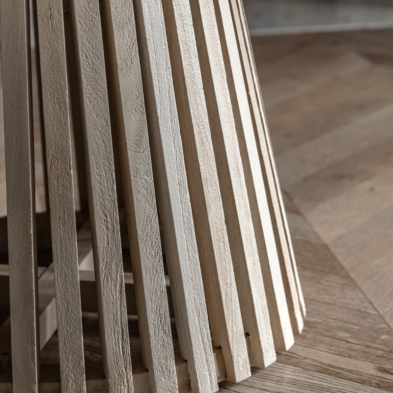 Sydney Round Dining Table