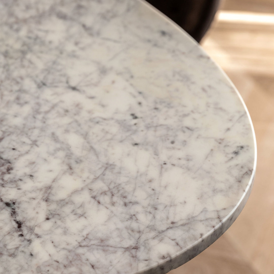 Sydney Oval Dining Table