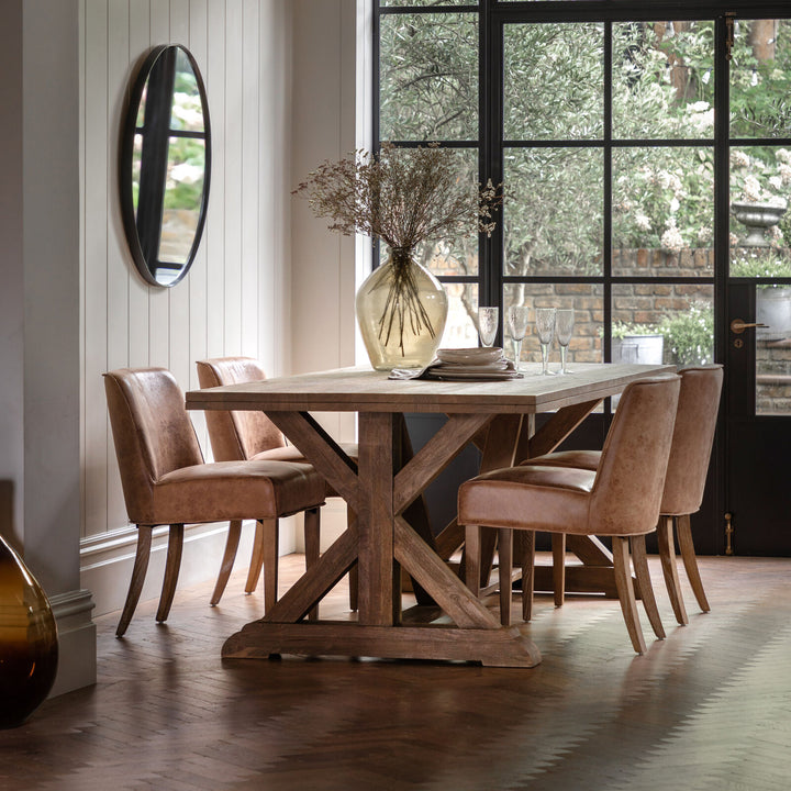 Ashford Dining Table Small