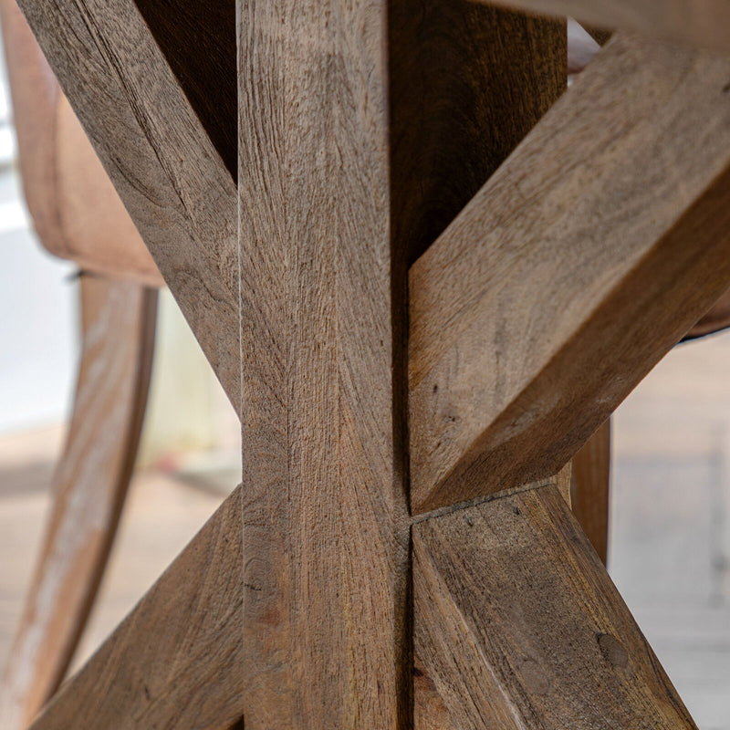 Ashford Dining Table Small