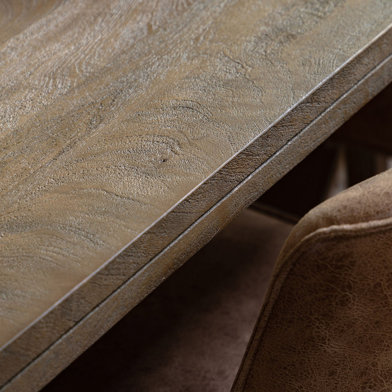 Ashford Dining Table Small