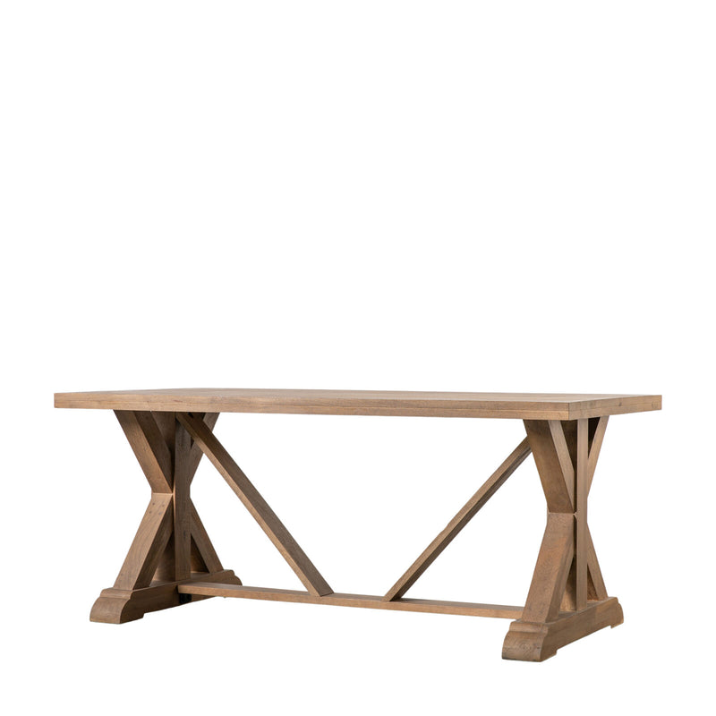 Ashford Dining Table Small