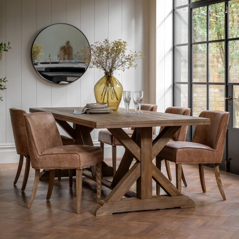 Ashford Dining Table Large