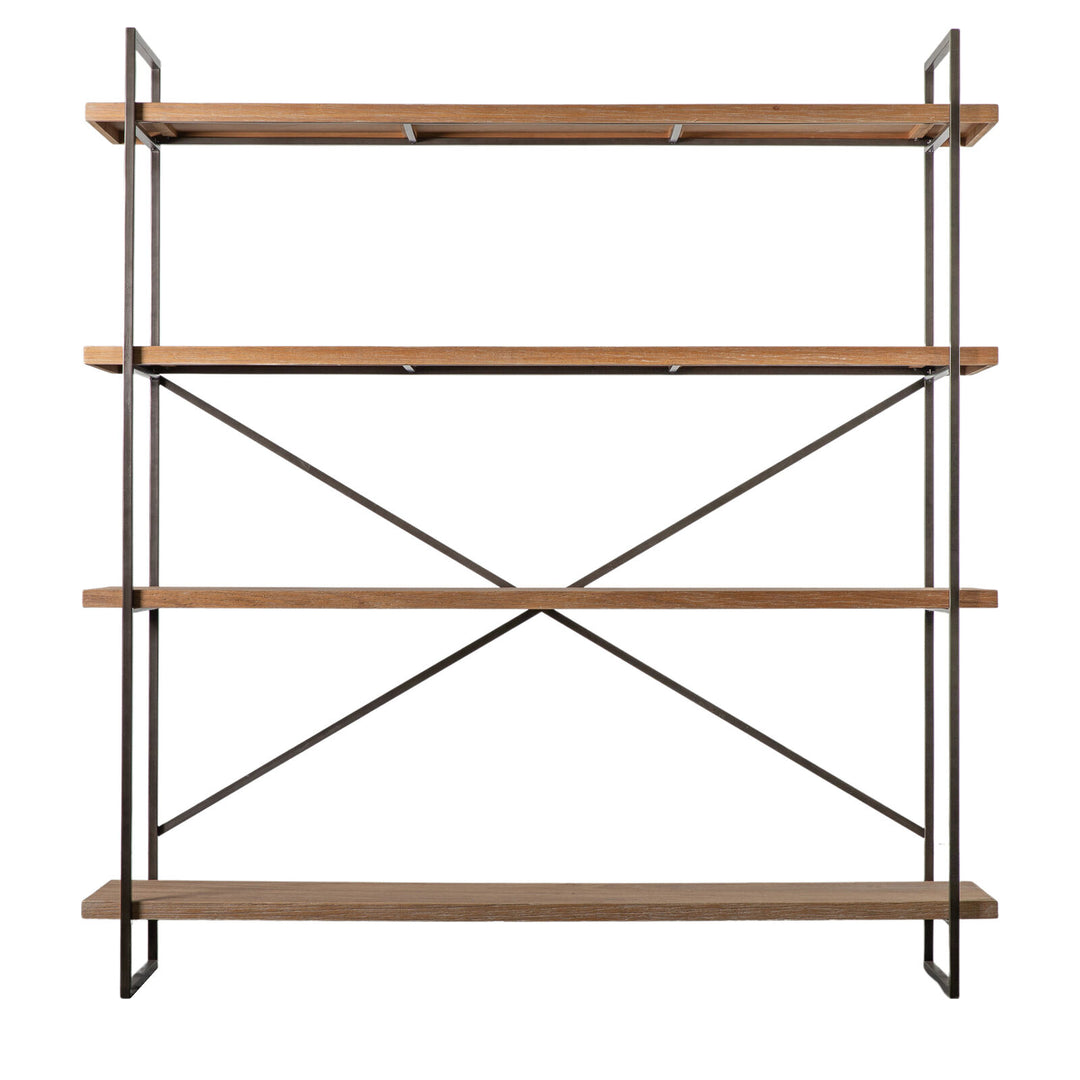 Brogdale Display Unit