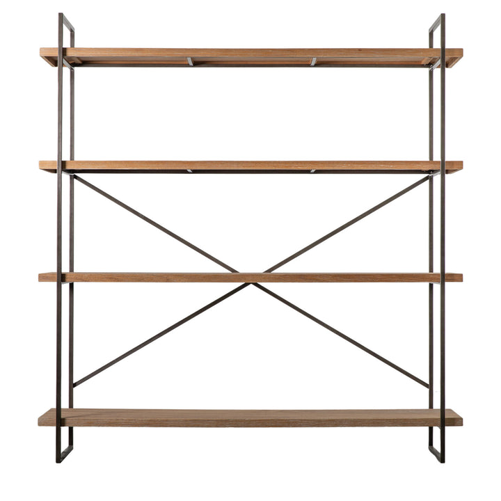 Brogdale Display Unit