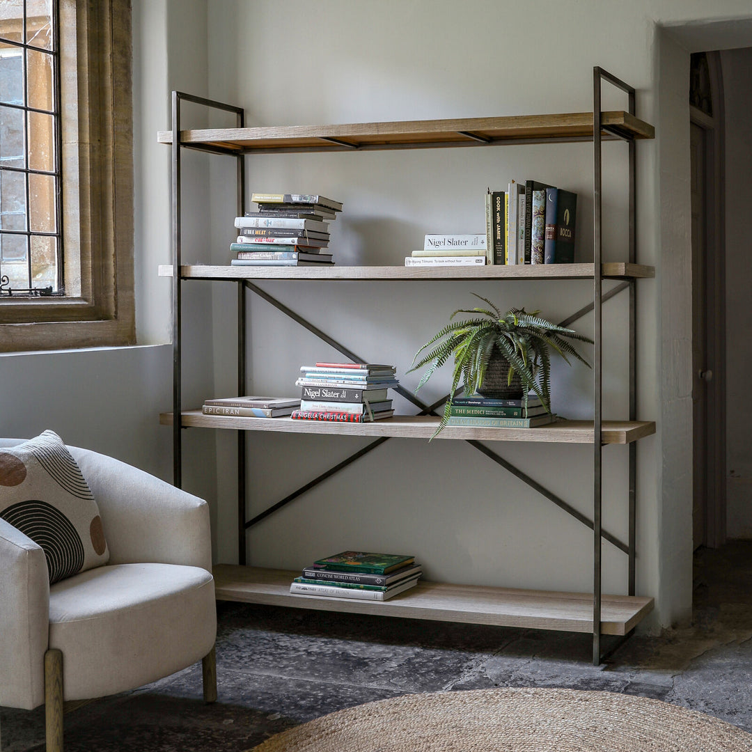 Brogdale Display Unit