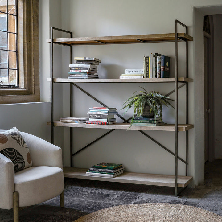 Brogdale Display Unit