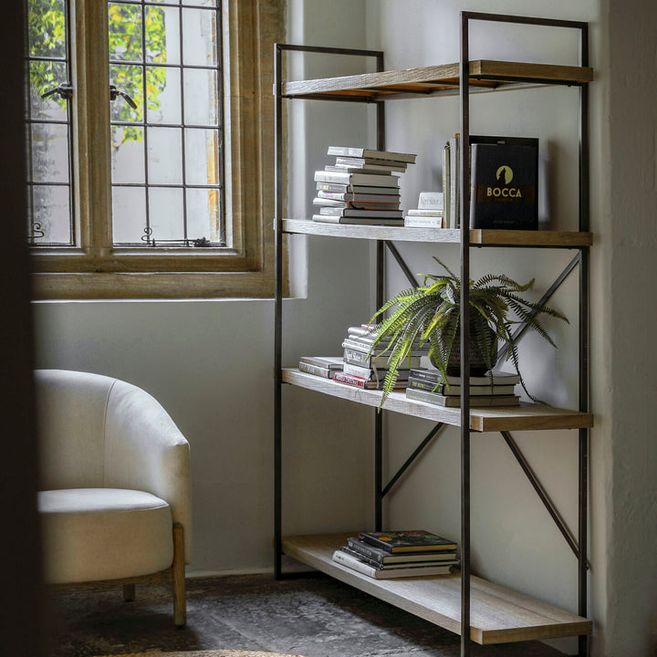 Brogdale Display Unit