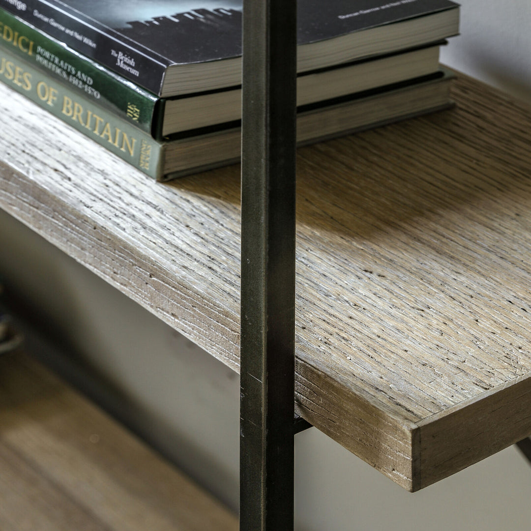 Brogdale Display Unit