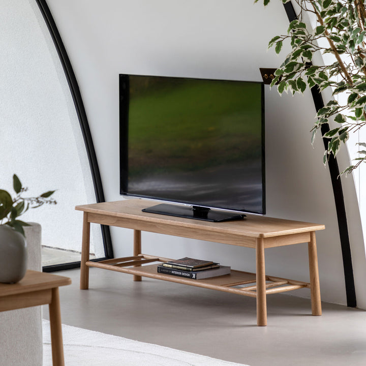 Whitby Media Unit
