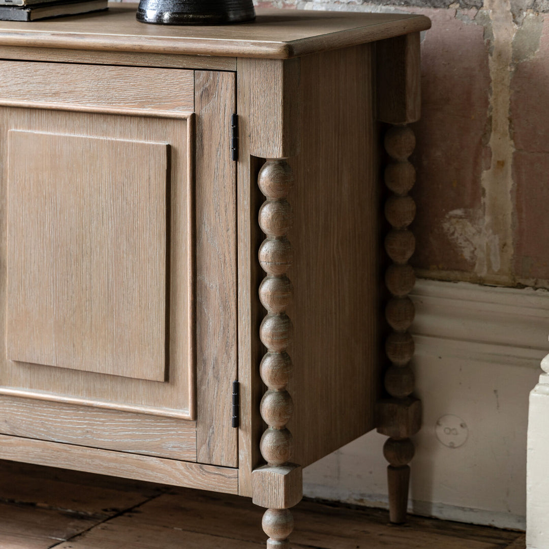 Monet Two Door Sideboard