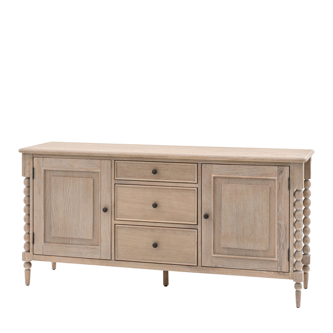 Monet Two Door Sideboard