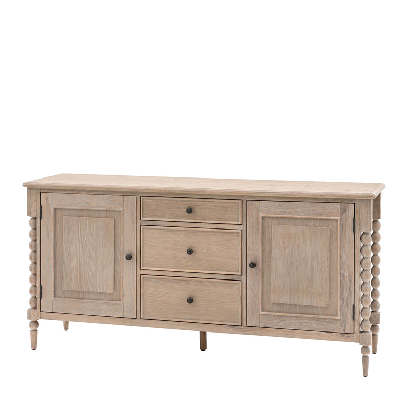 Monet Two Door Sideboard