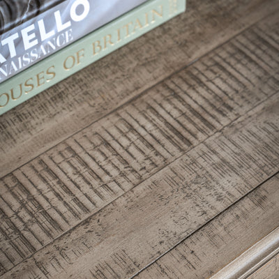 Vermont Three Door Sideboard