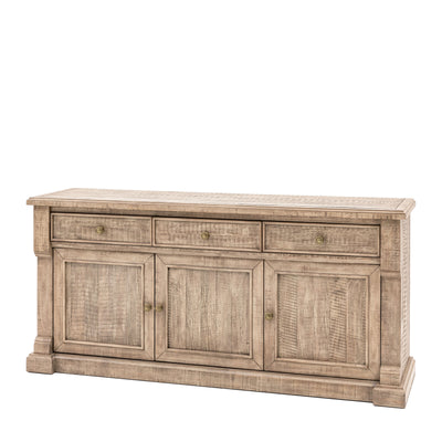 Vermont Three Door Sideboard