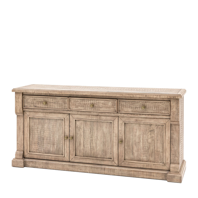 Vermont Three Door Sideboard