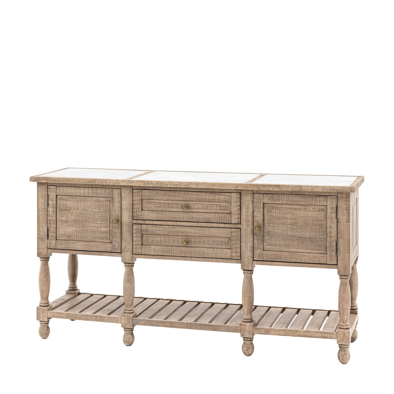 Vermont Two Door Sideboard