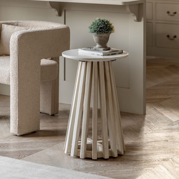 Sydney Side Table