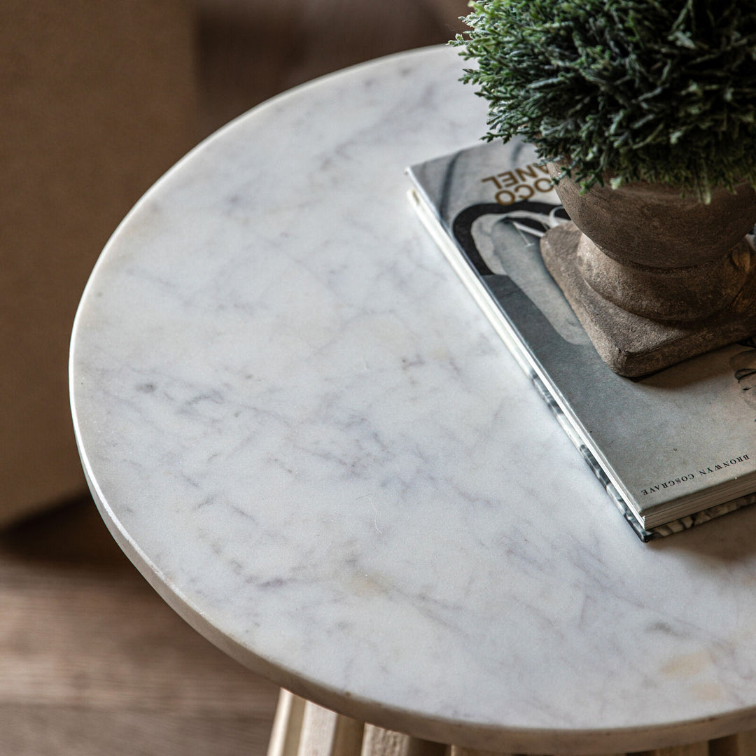 Sydney Side Table