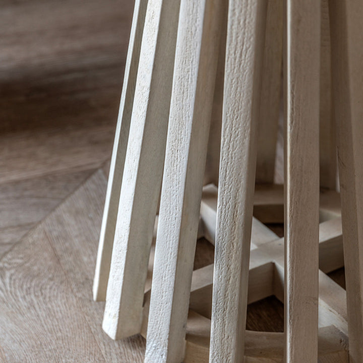 Sydney Side Table
