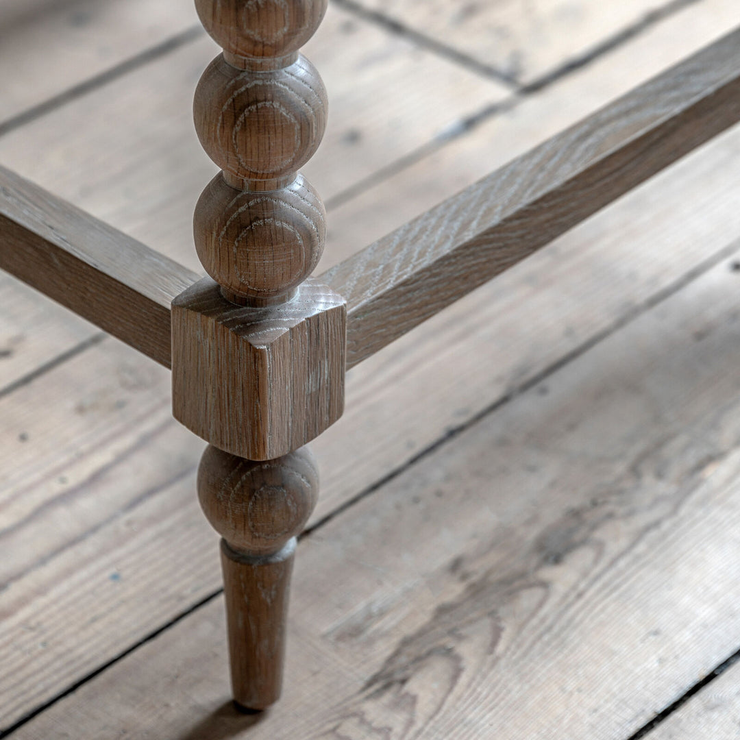 Monet Side Table