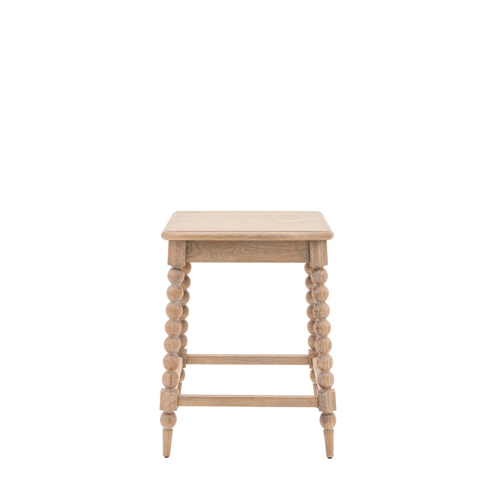 Monet Side Table
