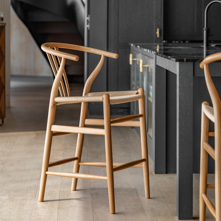 Winnie Barstool (Set of Two)