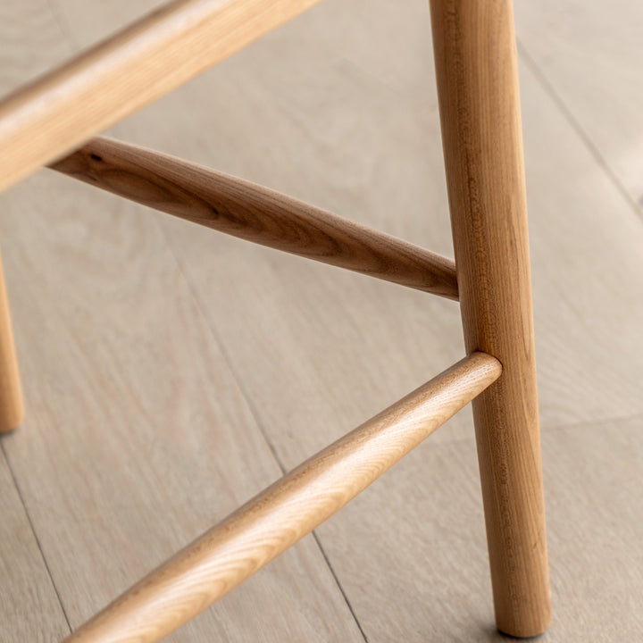 Winnie Barstool (Set of Two)