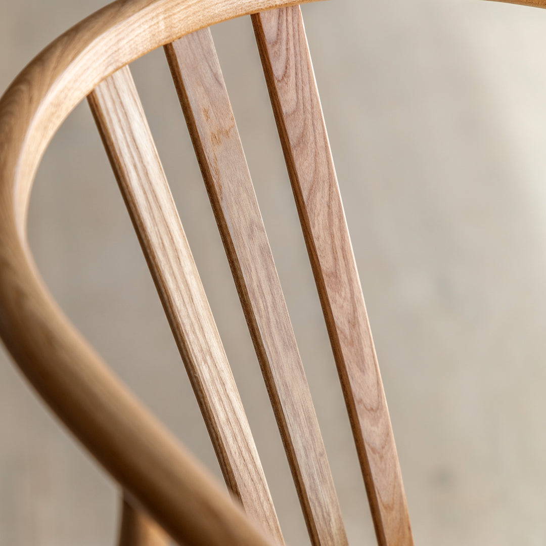 Winnie Barstool (Set of Two)