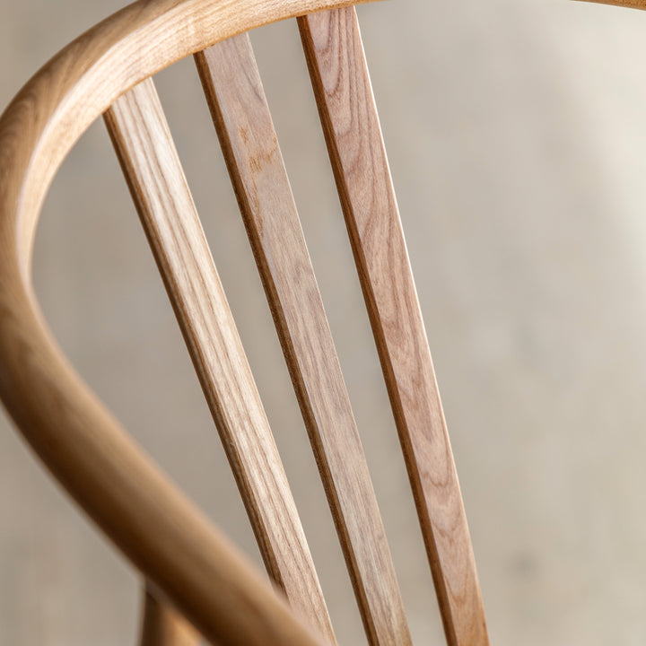 Winnie Barstool (Set of Two)