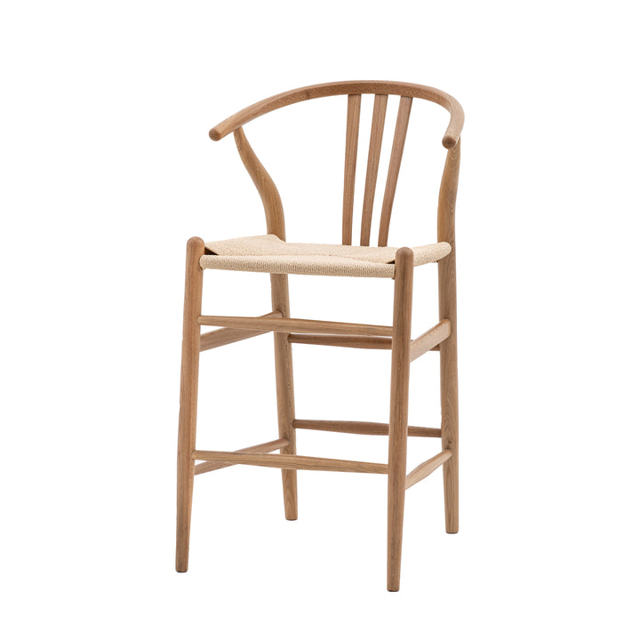 Winnie Barstool (Set of Two)