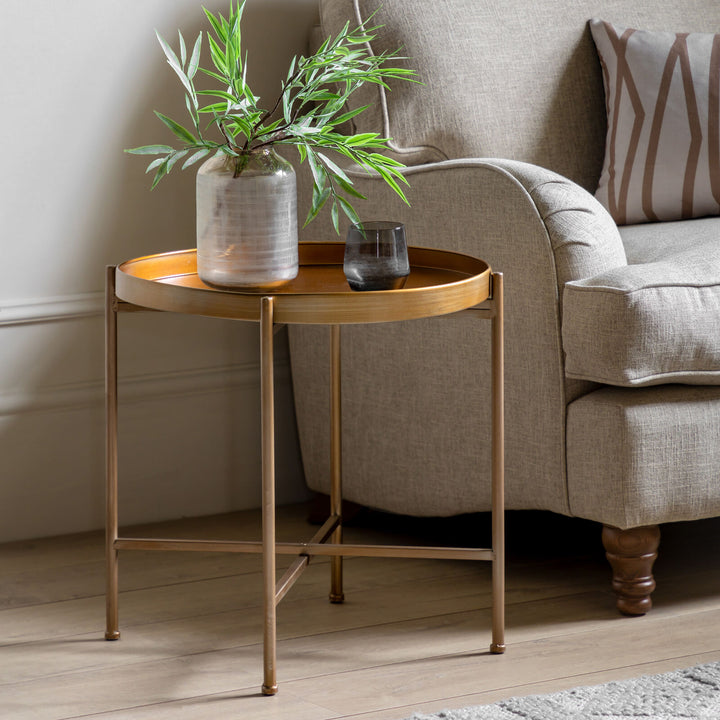 Lennon Side Table