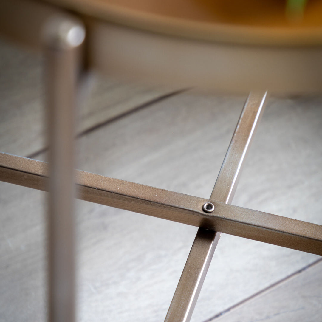 Lennon Side Table