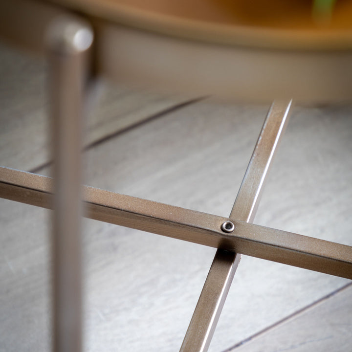 Lennon Side Table