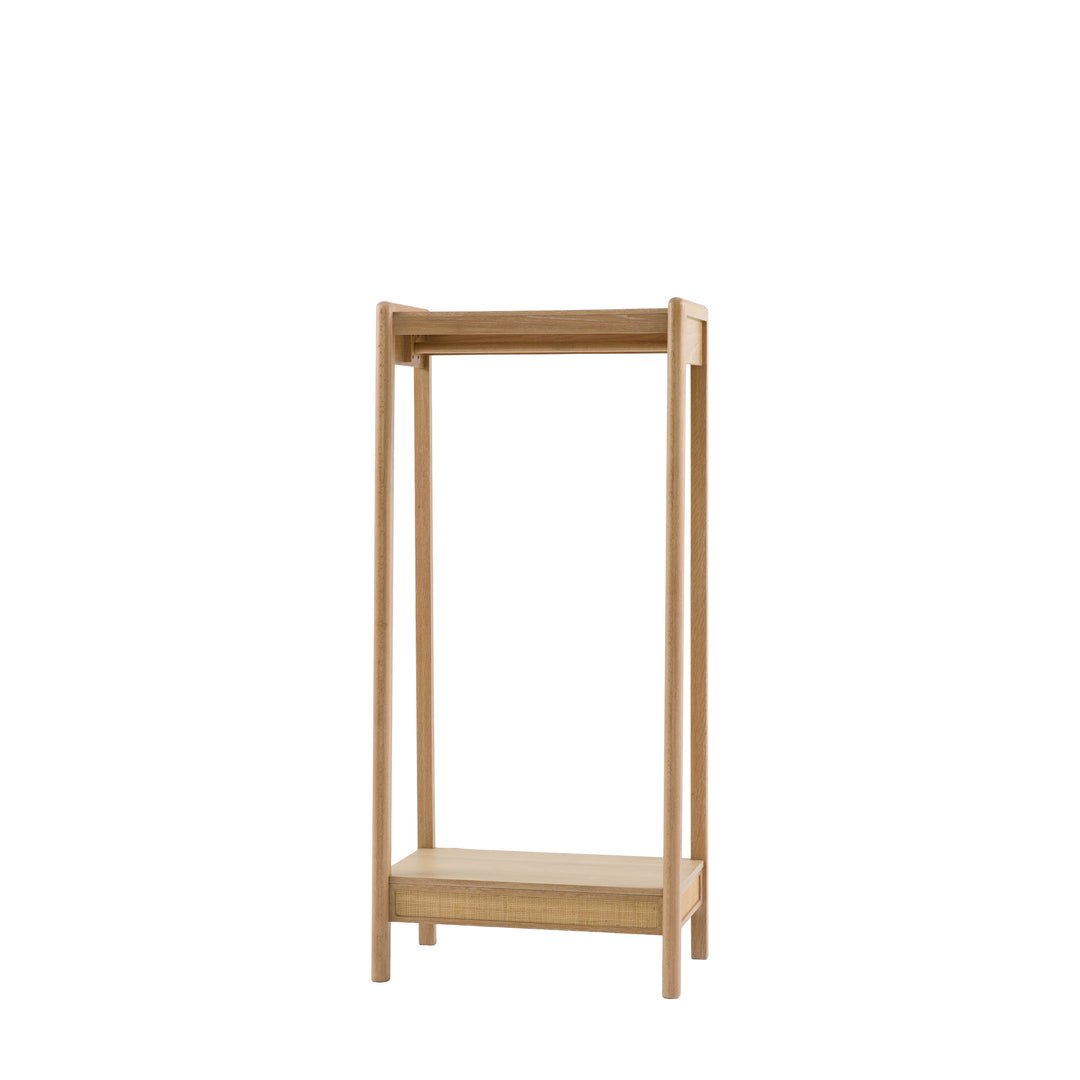 Banbury Open Wardrobe